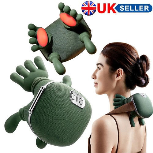 Speed neck shoulder - speed, massager