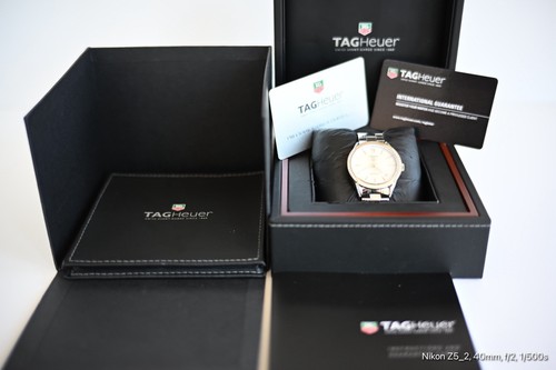 Tag heuer carrera ladies - tag,