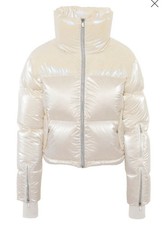 My Sunday Ski BNWT Cropped