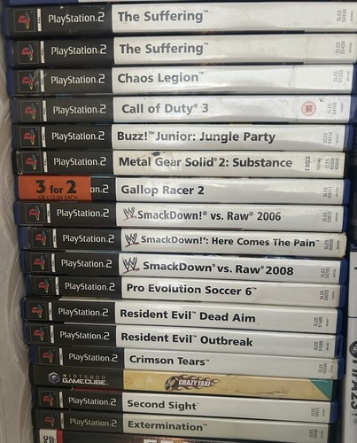 Sony playstation rare - sony, 2