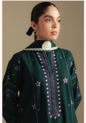 Zara shahjahan winter - zara,