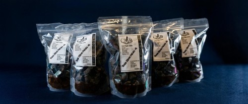 Blaze hook bait - blaze,