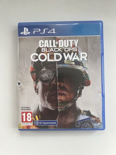 Call duty black ops - duty:, cold