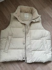 Mens Abercrombie Ultra Puffer Gilet 