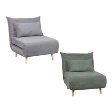 Single Clic Clac Sofa Bed