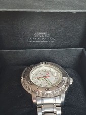 ORIENT M-FORCE BEAST Automatic