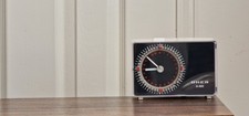 Uher electronic clock timer - uher,