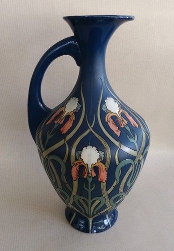 Villeroy boch mettlach art - &,