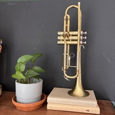 Conn director vintage - director, trumpet