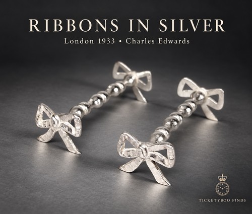 1933 pair charles edwards - 1933,