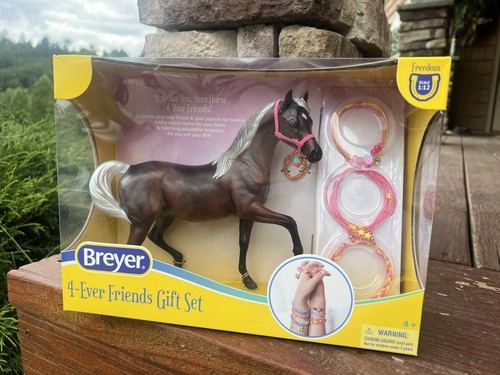 Breyer horse ever friends - breyer,