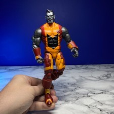 Marvel Legends Colossus with