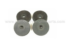 Lister H2 & H3 Water Pump Seals - Set Of 4 Lister Water Pump Neoprene Washers