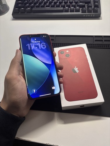 Apple iphone 128gb - 128gb, ios