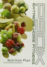 P90X Nutrition Plan - Eating