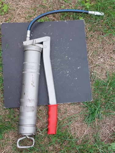 Vintage reilang manual lever - manual,