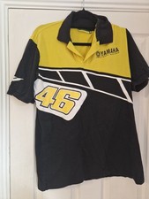 Valentino Rossi Yamaha Factory