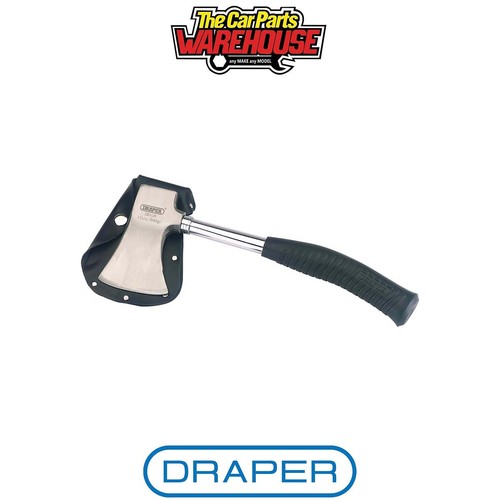 Draper 62166 steel shafted - steel,