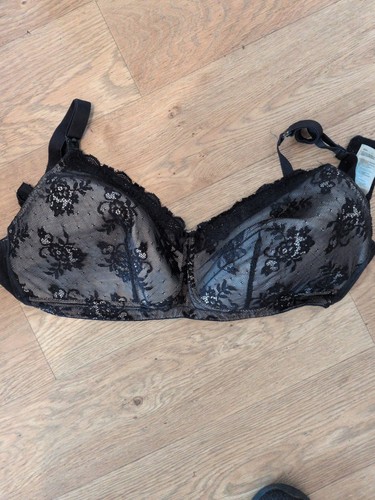 Blooming marvellous 40f black - blooming,