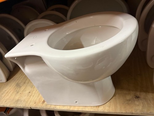 Ideal standard space back - space,