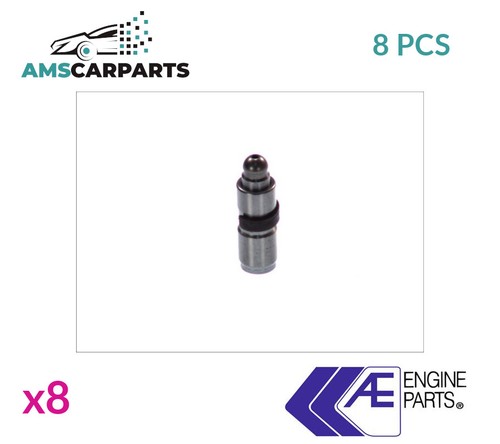 Hydraulic tappet lifter - tappet,