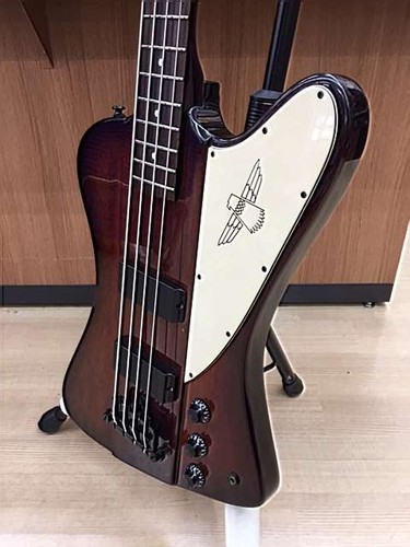 Epiphone thunder bird - epiphone, used