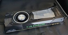 NVIDIA TITAN Xp Graphics Card