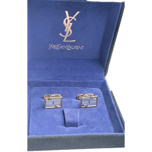Yves saint laurent - yves,