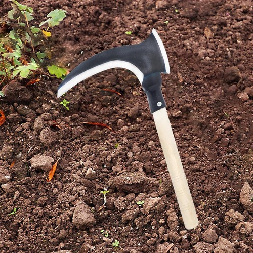 Scythe tool sickle - scythe, tool，sickle