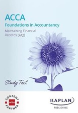 MAINTAINING FINANCIAL RECORDS