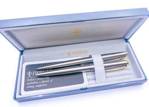 Nos parker vintage - parker,