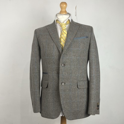 Ted baker tight lines blazer - baker,