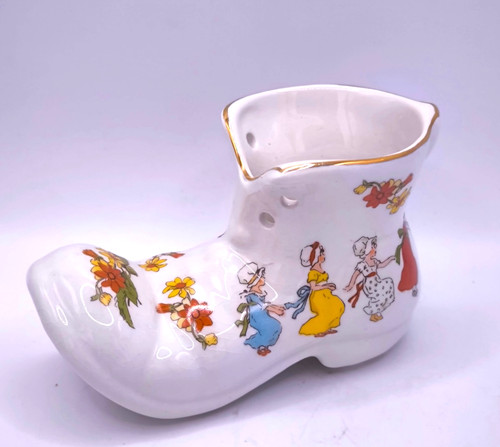 Old foley james kent - old, vase
