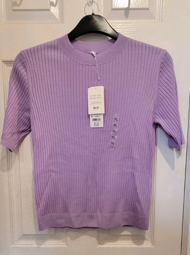 Uniqlo extra fine merino - extra,