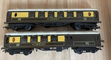 Tri ang pullman - tri-ang, coaches