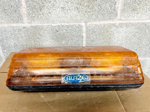 Vintage blaze vision alert - blaze,