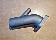 GENUINE BETA MARINE Aluminium Injection Bend 202-02458