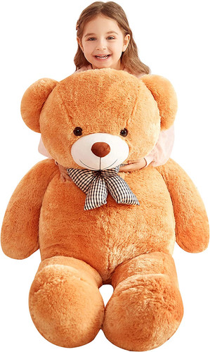 Giant teddy bear soft toys - teddy,