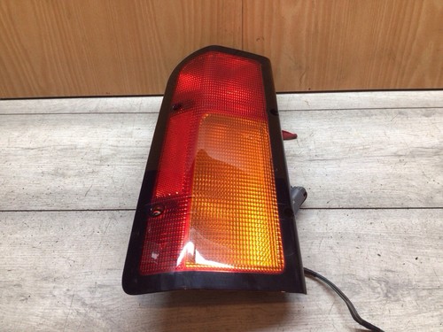 Land rover discovery genuine - land,