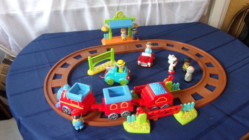 Elc happyland magic - elc, motion