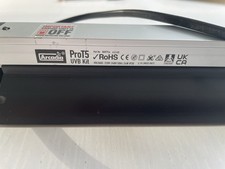 Arcadia Pro T5 UVB Lighting