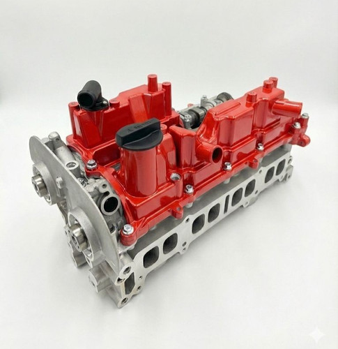 Pumaspeed racing cam cover - pumaspeed,