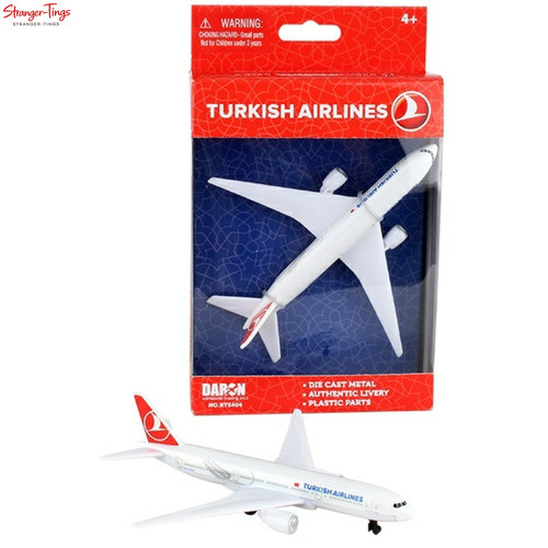 Premier planes turkish - planes,