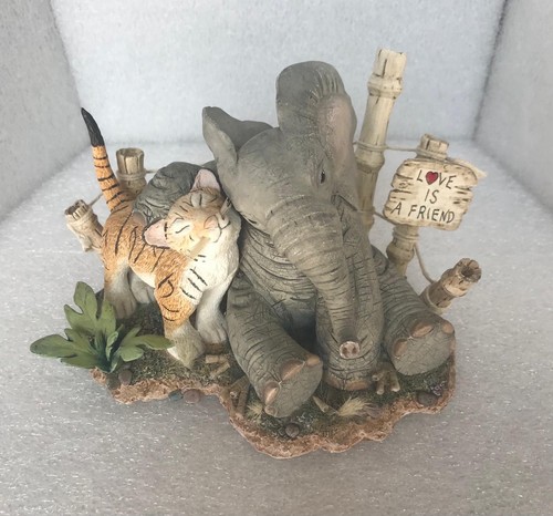 Tuskers love friend - tuskers, is