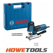 BOSCH GST 150 CE 240v Jigsaw