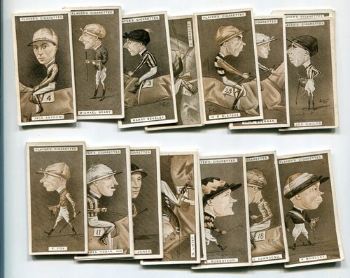 1925 john player sons - 1925,