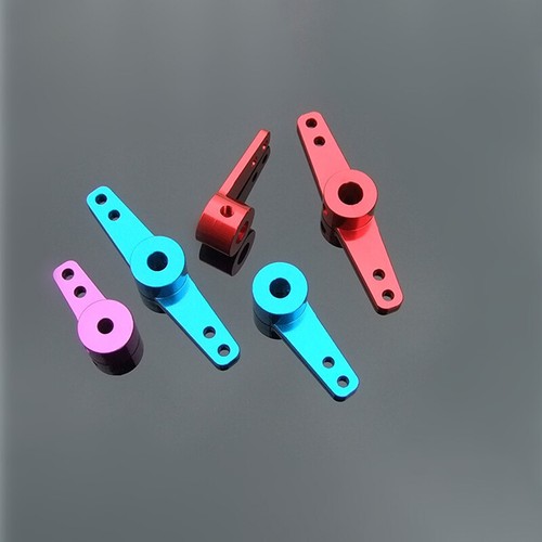 Steering arm aluminum - steering,