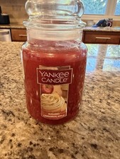 Yankee Candle SUGARED CINNAMON