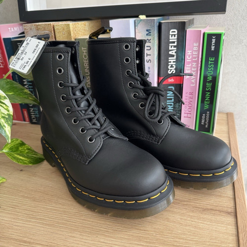 Martens 1460 smooth - dr.,
