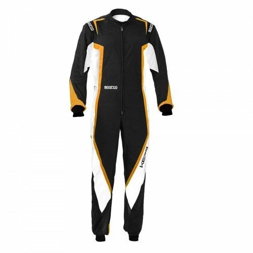 Kart racing suit cik fia - go,